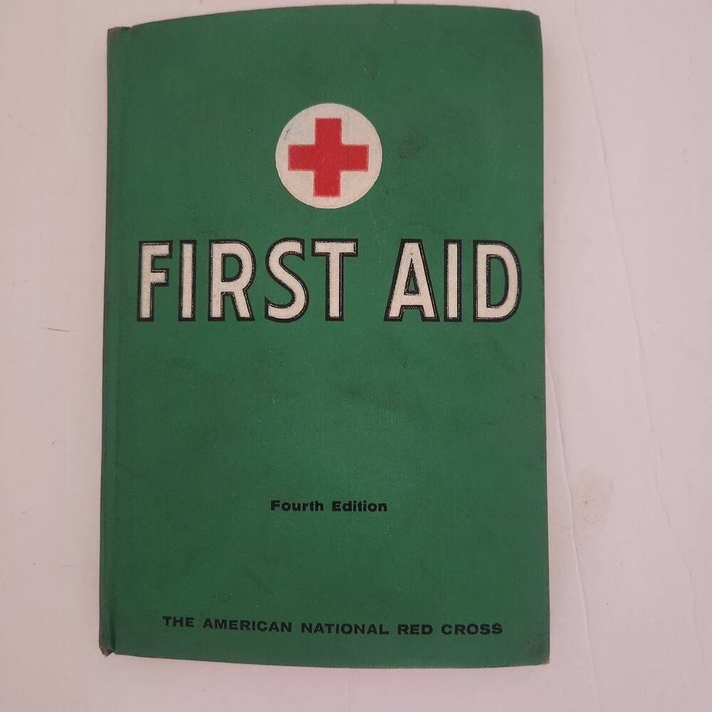 First Aid